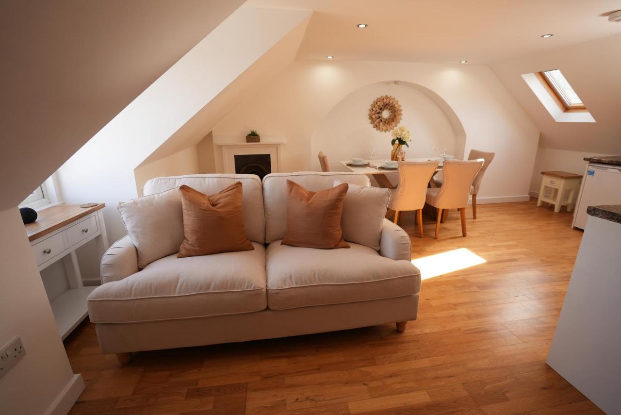 The Loft - King Bed, Central, Entire Apartment كامبريدج المظهر الخارجي الصورة