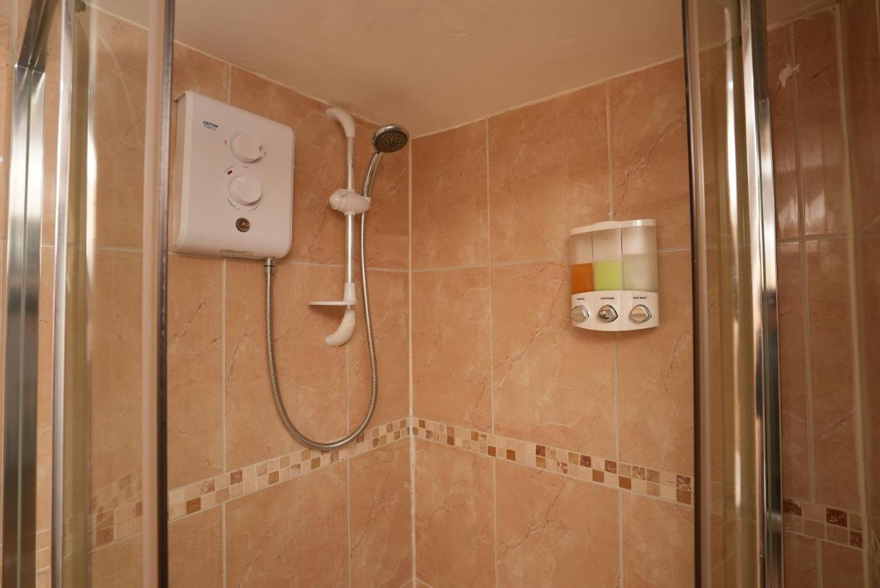 The Loft - King Bed, Central, Entire Apartment كامبريدج المظهر الخارجي الصورة
